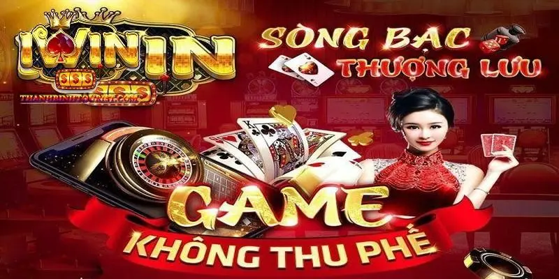 Chọn trò chơi và bắt đầu trải nghiệm