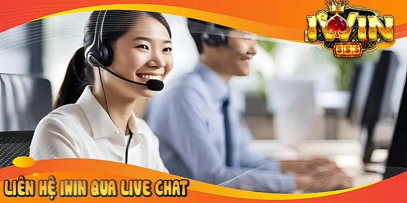 Chat trực tuyến