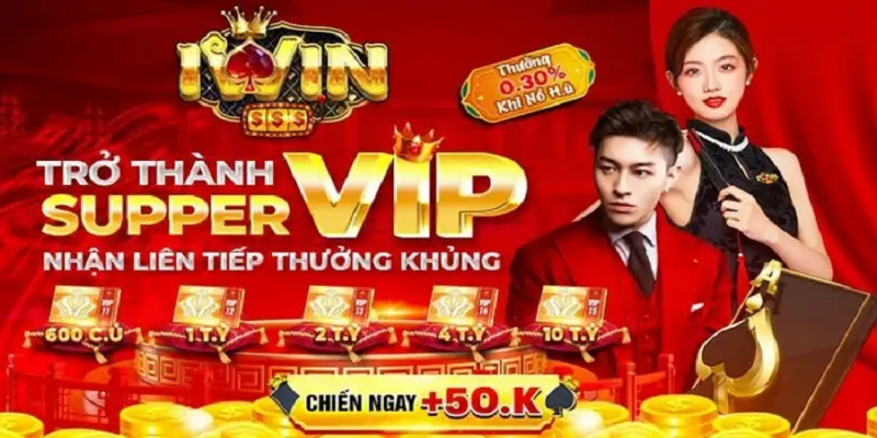 Nhận code iwin qua các nền tảng xã hội