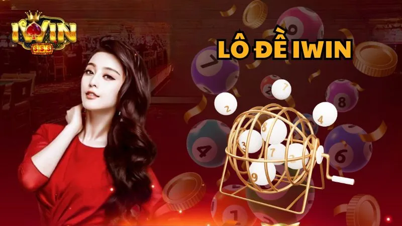 Lô Đề Tại Iwin