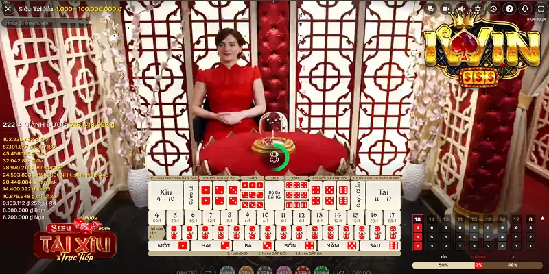 Kinh nghiệm và mẹo chơi Sicbo thành công