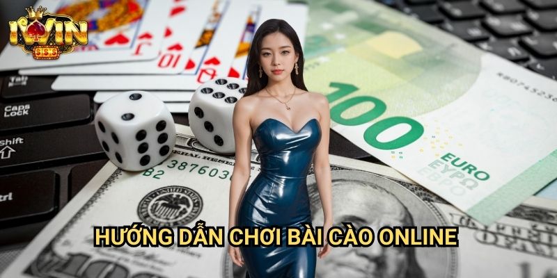 Hướng dẫn chơi bài cào online Iwin: Từ người mới đến cao thủ game bài ba lá